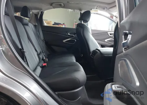 2024 Acura Rdx Standard из США, поврежденный, VIN 5J8TC2H32RL033335